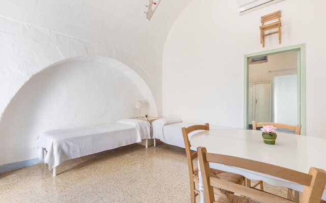 3348 Masseria Pepe - La Casina Delle Giuggiole