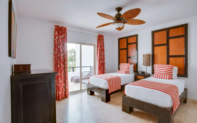 Las Terrazas Resort and Residences Ambergris