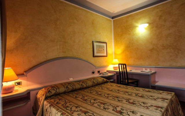 Hotel Grazia Deledda