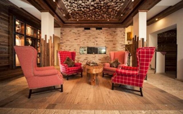 Hotel Stubai