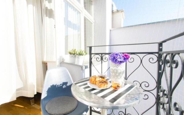 Krupnicza Modern Old Town Apartments