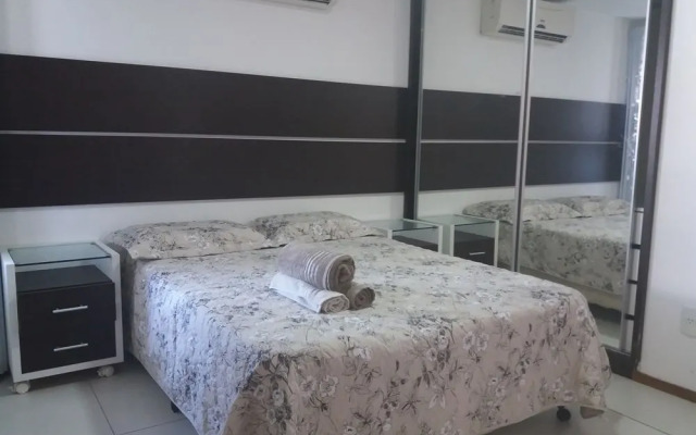 Luxor Tambau Flat Home Service