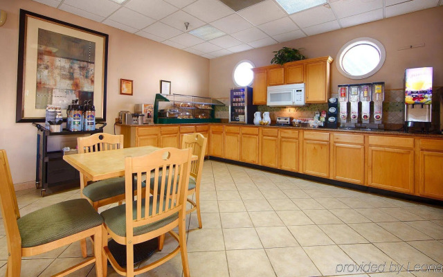 Best Western Ocala Park Centre
