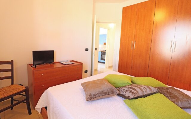 Marika's House Otranto