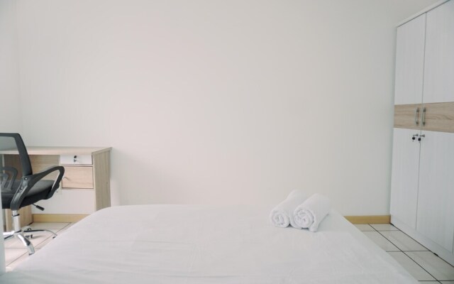 Good Choice 2Br Apartment M-Town Residence