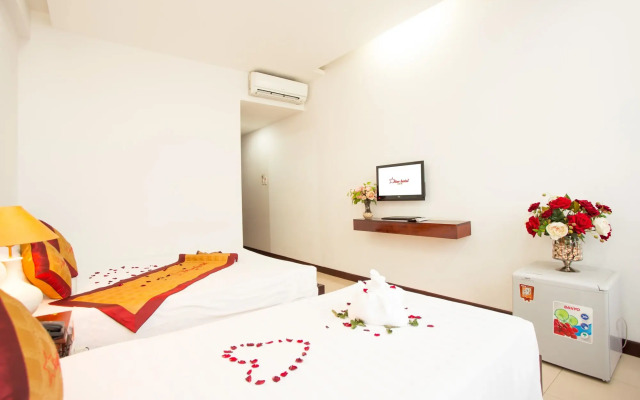 Star Hotel and Spa Da Nang