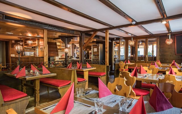 Modern Rooms by Täscherhof