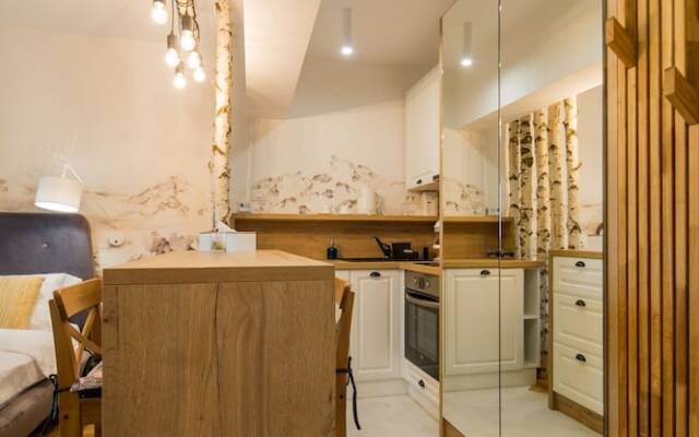 Zen Alpin Studio