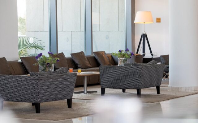 West All Suite Hotel Tel Aviv