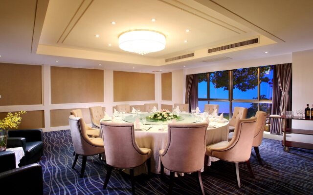 Guhua Garden Hotel