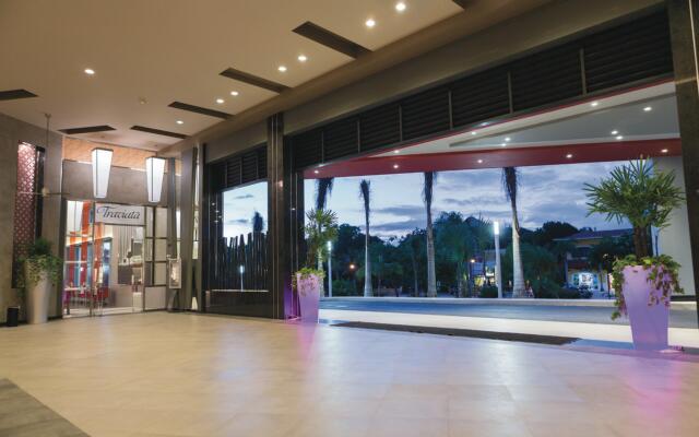 Hotel Riu Playacar - All Inclusive