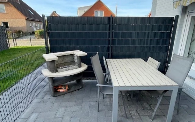 Steuerbord Norden in Norden