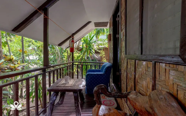 ZEN Rooms Garden Beach Siargao