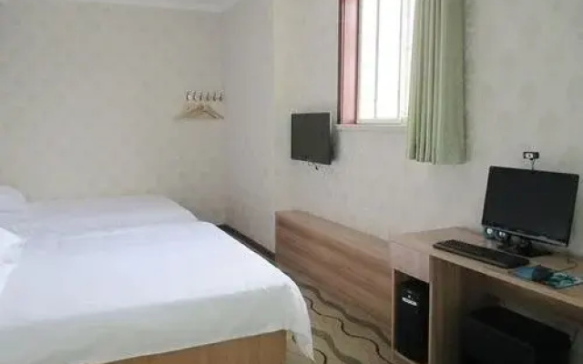 Dongying Xinyijia Hotel