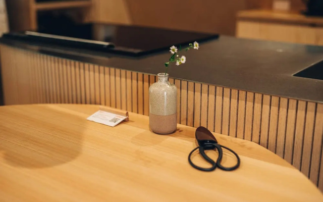 SANU 2nd Home Karuizawa 1st