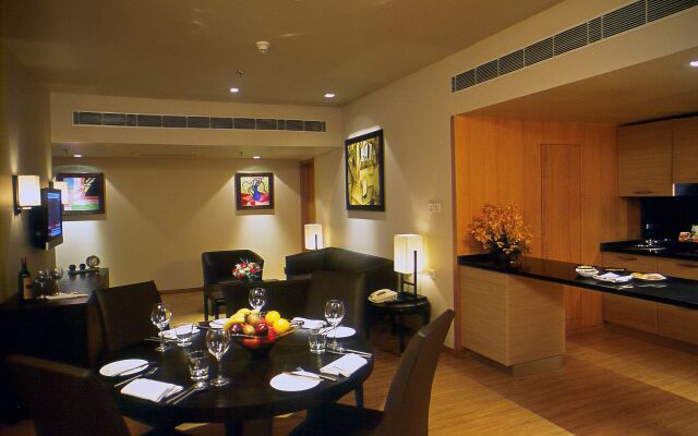 Svelte Delhi, a member of Radisson Individuals