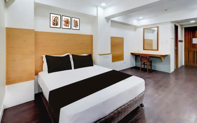 Collection O BRBlock Boutique & Residences, Santa Cruz Olympia, Makati