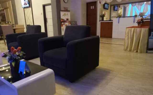 Agung Hotel Kendari