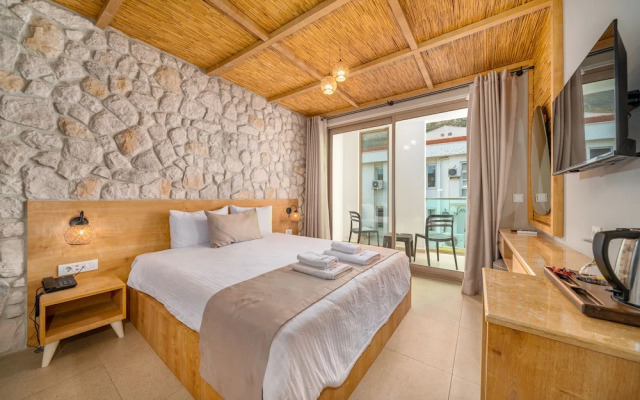 Melisa Boutique Hotel & Spa