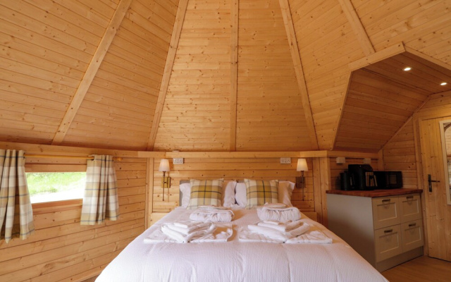 Little Luxe Lodges 1