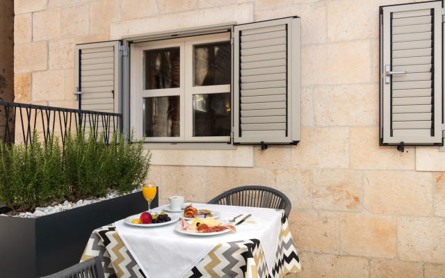 Hotel Croatia