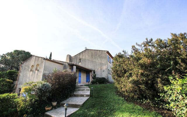 Villa Jardin D'Été