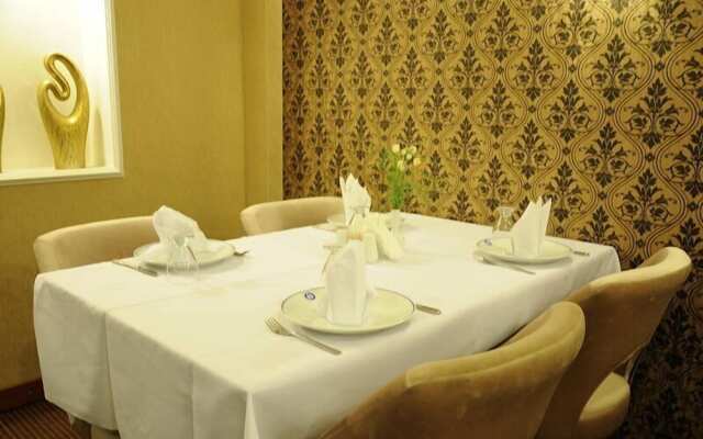 Hotel Inci
