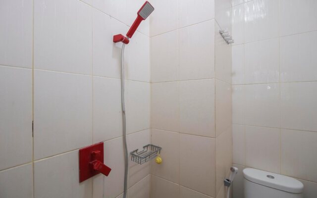 RedDoorz @ Jalan Darussalam Medan