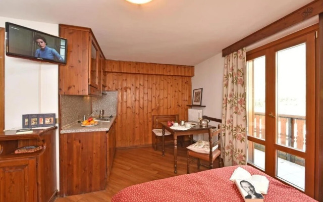 Residence Castelli