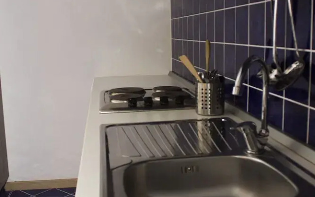 Ripa Residence - Polignano a Mare