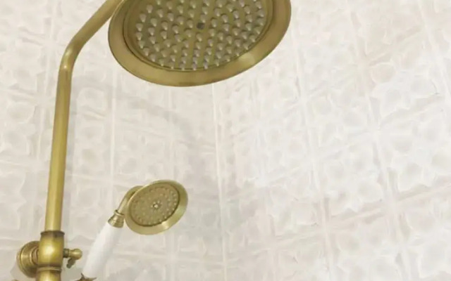 Caíque Charming Stay in Olhãos Historic Center