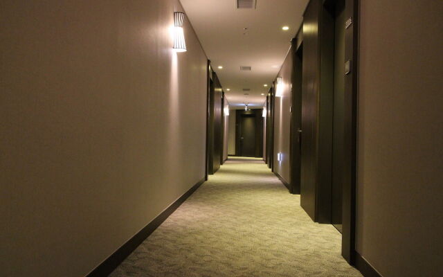 Hotel Migliore Seoul