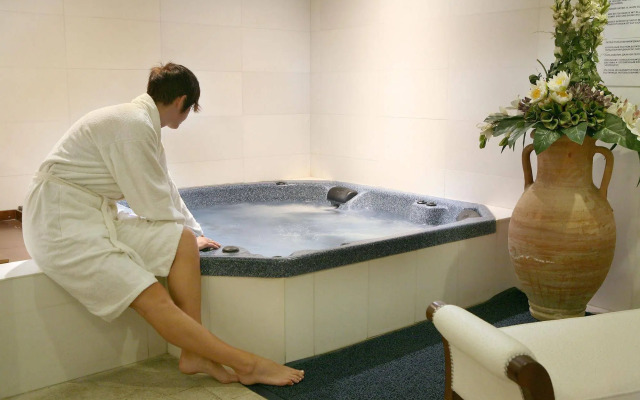 Princessa Vera Hotel Apartments