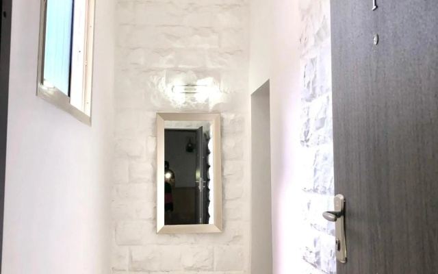 Bat Galim - luxury apartment by the sea