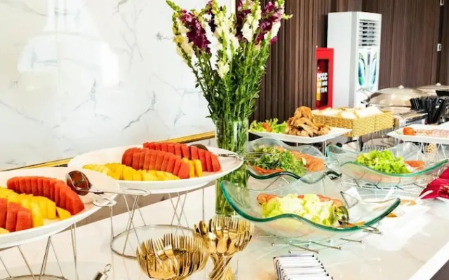 Lupin Boutique Hotel