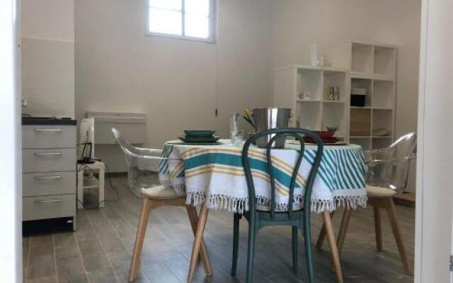 Flat 1 Bedroom 1 Bathroom - Varazze