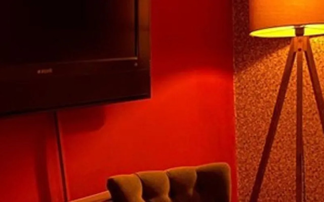 Enjoy House Ankara
