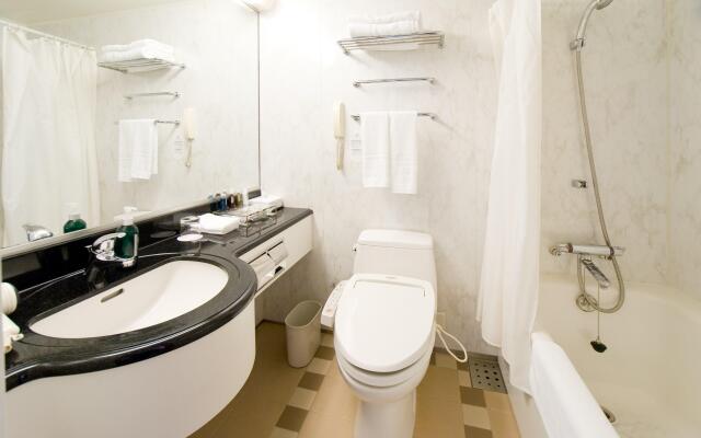 ANA Crowne Plaza Toyama by IHG
