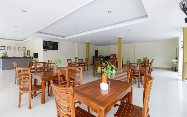 Airy Batu Layar Raya Senggigi 2 Lombok