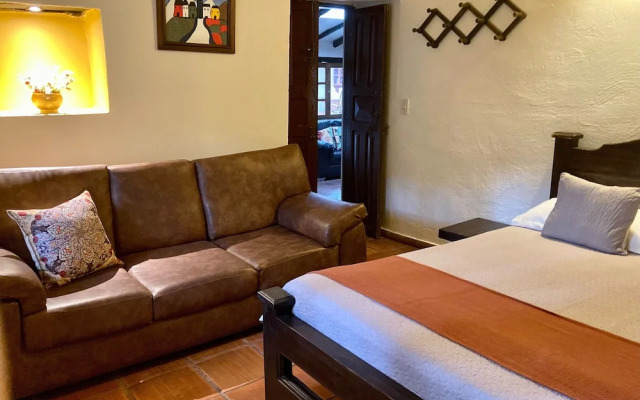 Hotel Bombon