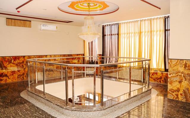 Hotel Ardency Green