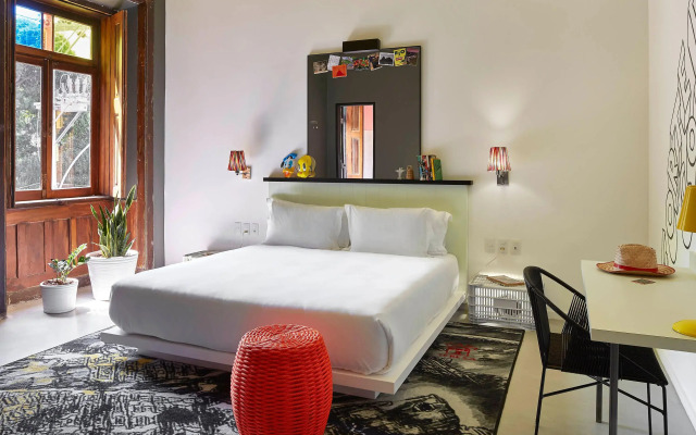 Mama Shelter Rio de Janeiro