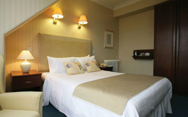 Best Western Station Hotel