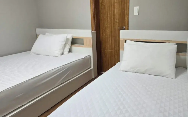 Incheon Airport Guesthouse L