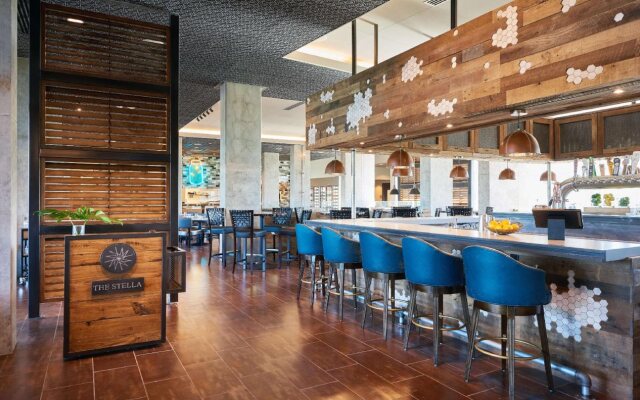 The Stella Hotel, Autograph Collection