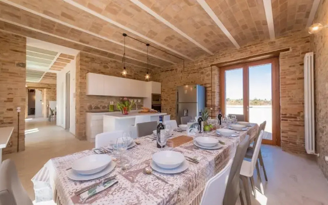 La Martina 12 in Giulianova