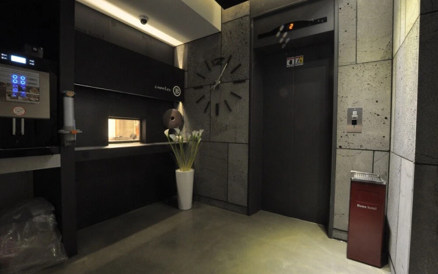 Hotel Bono