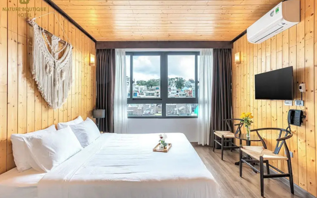 Nature Boutique Hotel