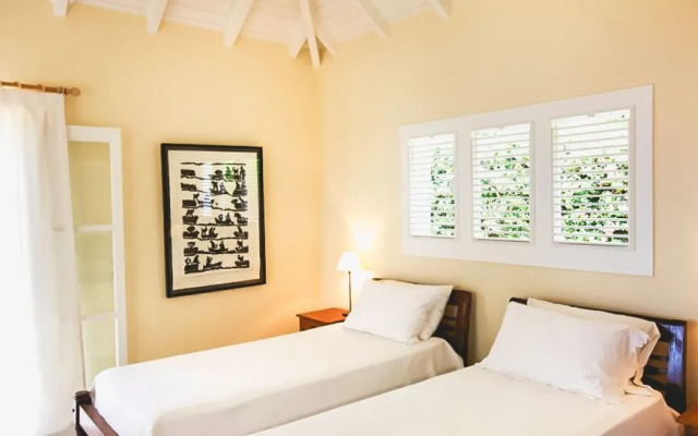 Dream Villa Gustavia-1900