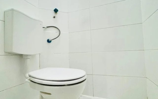 5BR Apt 10min to Matzleinsdorfer